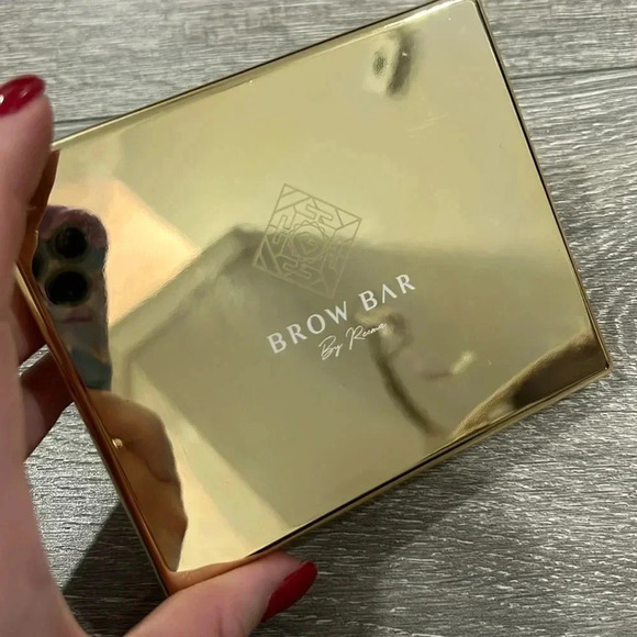 Brow bar palette - Picture 3 of 6